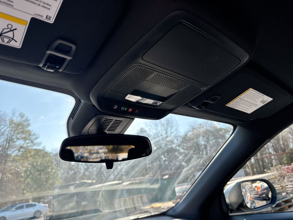 New 2026 Chevrolet Equinox LT image 19