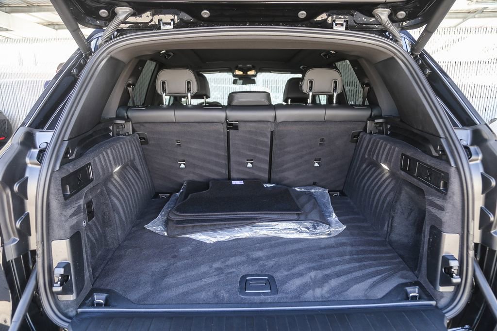 Used 2026 BMW X5 xDrive40i AWD/4WD image 22