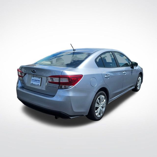 Used 2022 Subaru Impreza 2.0i AWD/4WD image 5