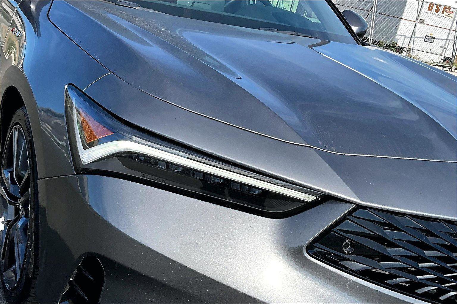 Used 2024 Acura Integra A-Spec image 28