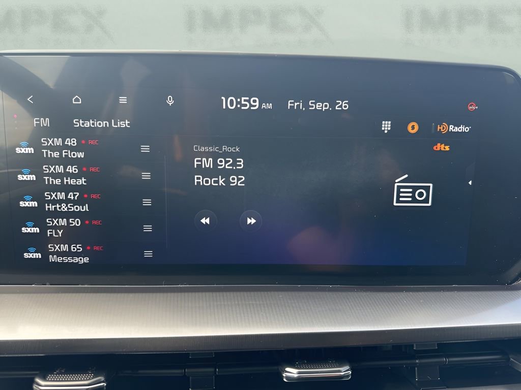 Used 2025 Kia Telluride S image 19