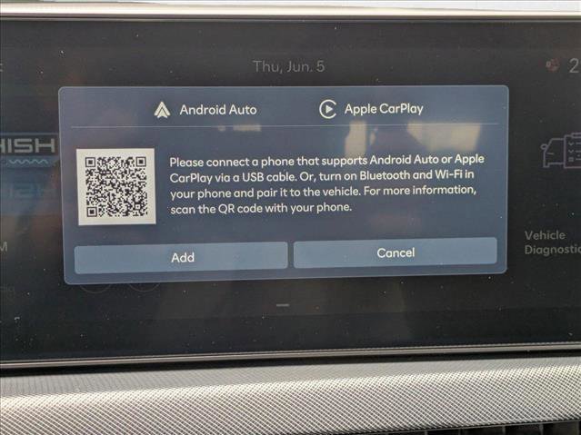 New 2025 Hyundai Sonata SE image 13