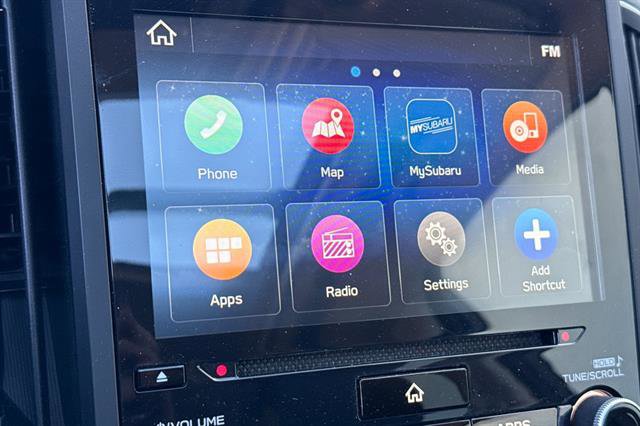 Used 2023 Subaru Forester Limited image 21