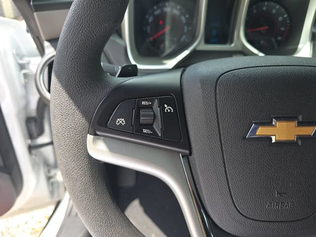 Used 2014 Chevrolet Camaro LS RWD image 15