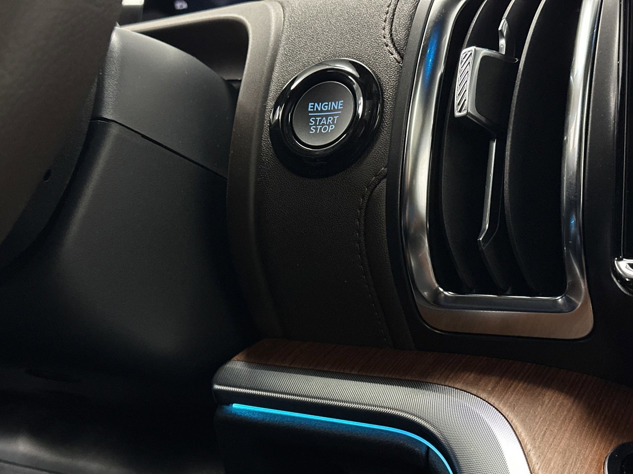 New 2025 Ford Expedition King Ranch image 36