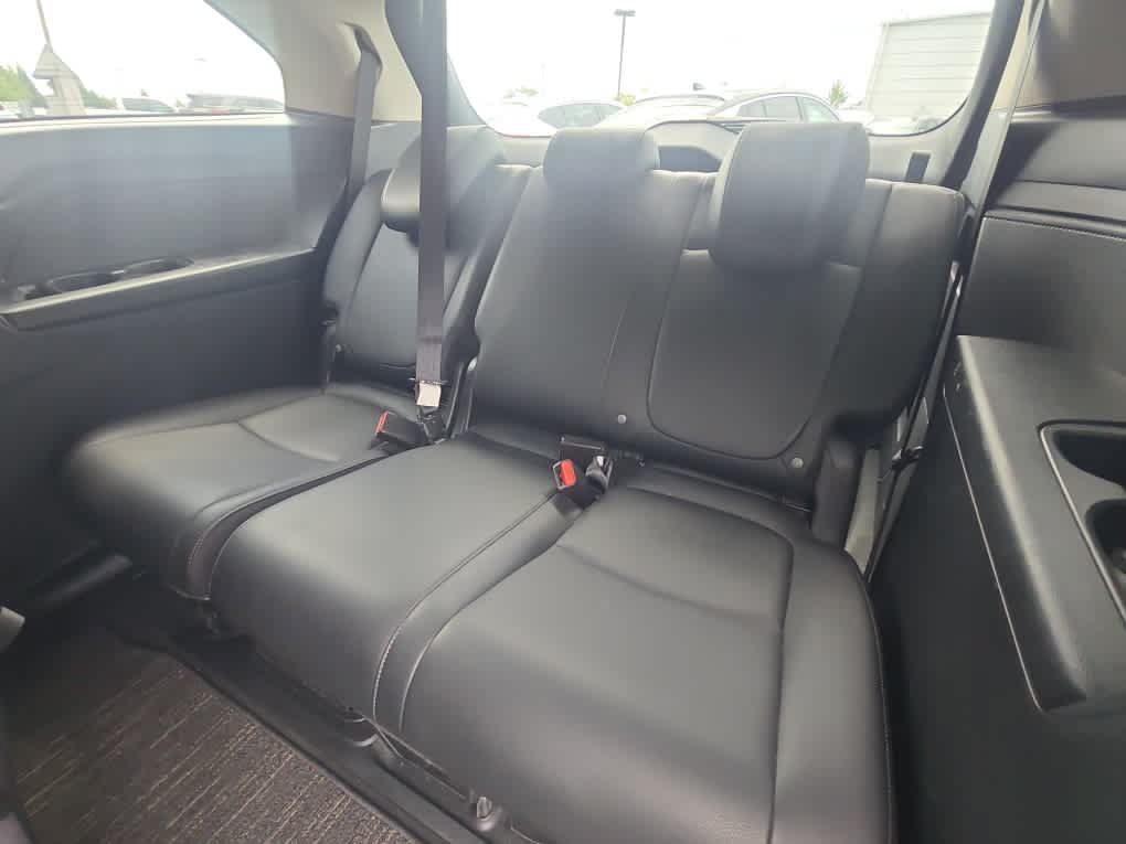 Certified 2025 Honda Odyssey EX-L image 14