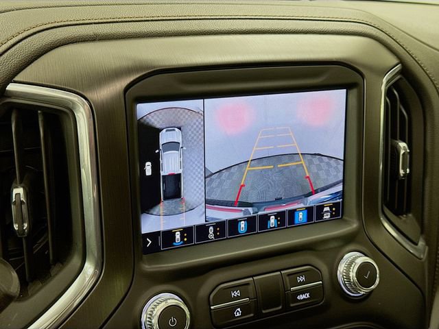 Used 2023 GMC Sierra 2500 AT4 w/ AT4 Premium Plus Package image 14