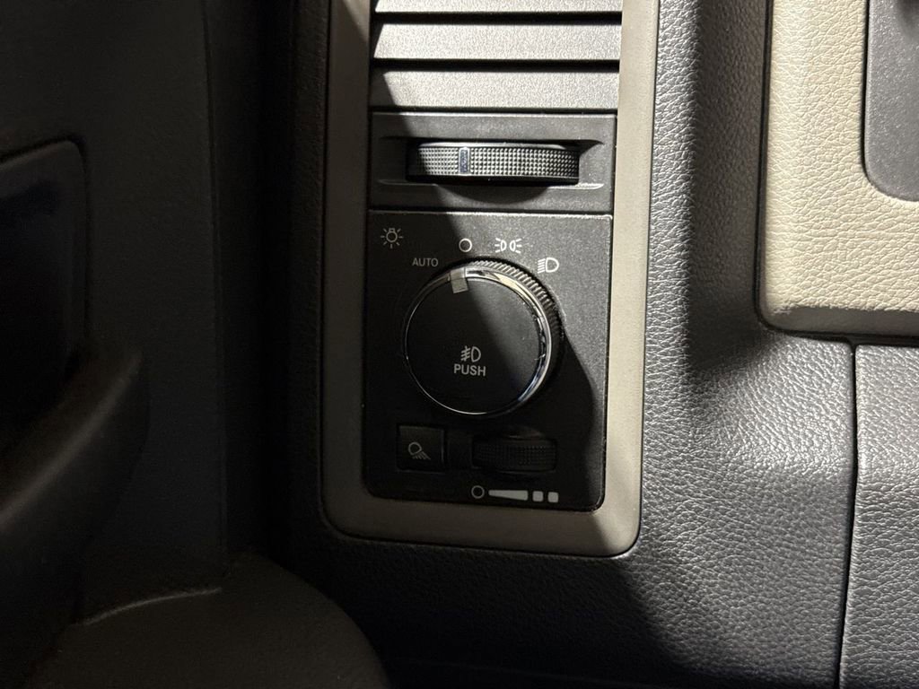 Used 2012 RAM 1500 Express w/ ST Popular Equipment Group image 18