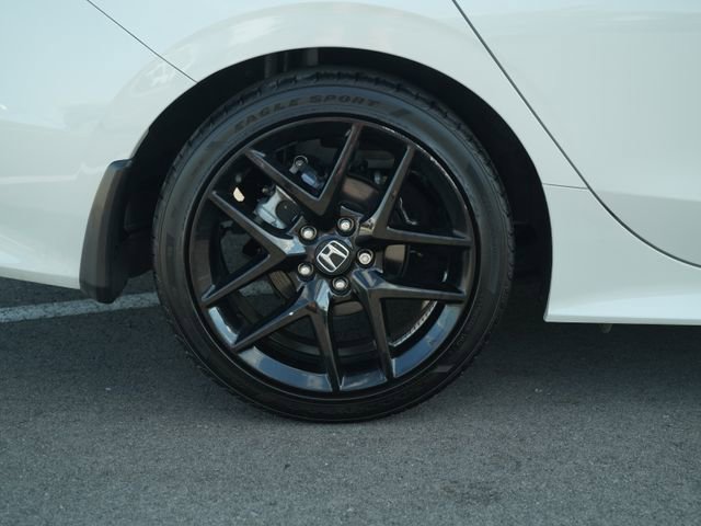 Used 2024 Honda Civic Sport image 41