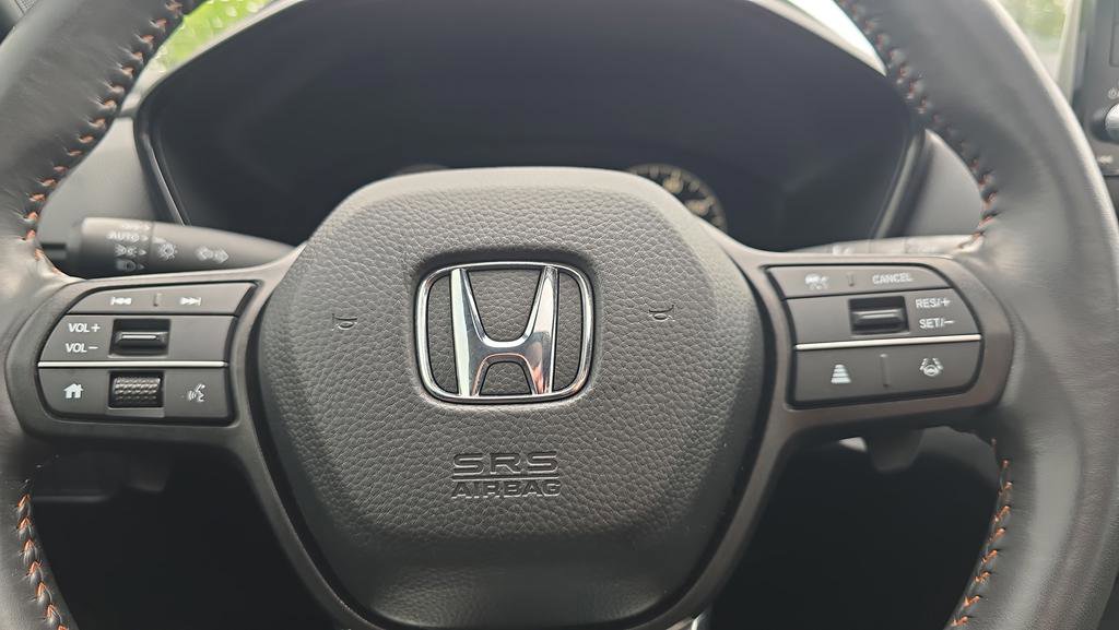 Used 2024 Honda CR-V Sport-L image 17