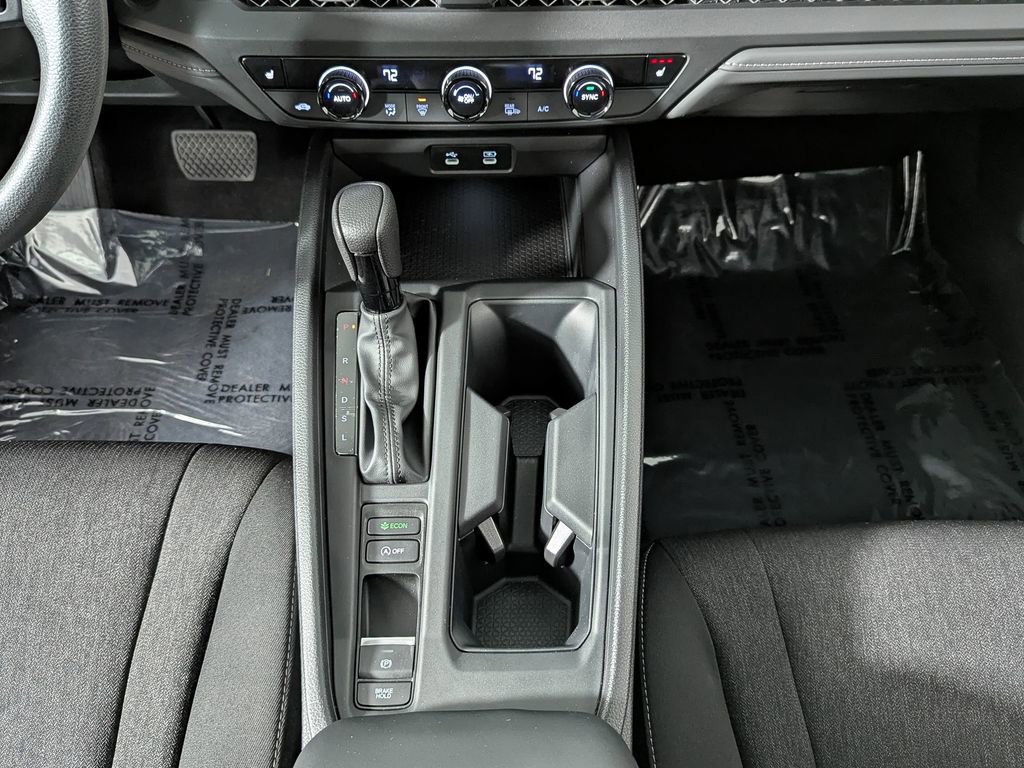 Used 2023 Honda Accord EX image 31