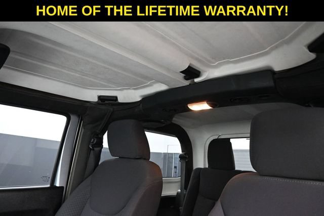 Used 2013 Jeep Wrangler Sport AWD/4WD image 29