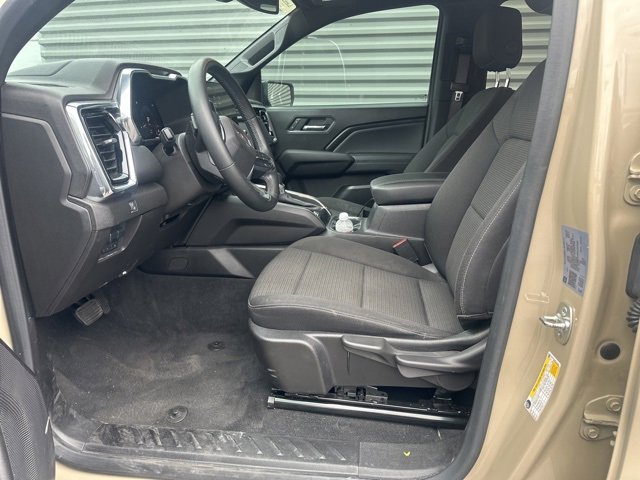 Used 2024 GMC Canyon Elevation w/ Convenience Package image 7