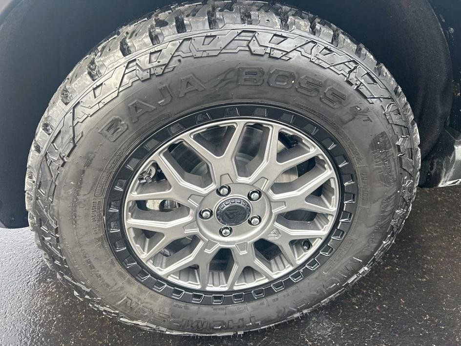 Used 2021 Ford Bronco Sport Big Bend image 31