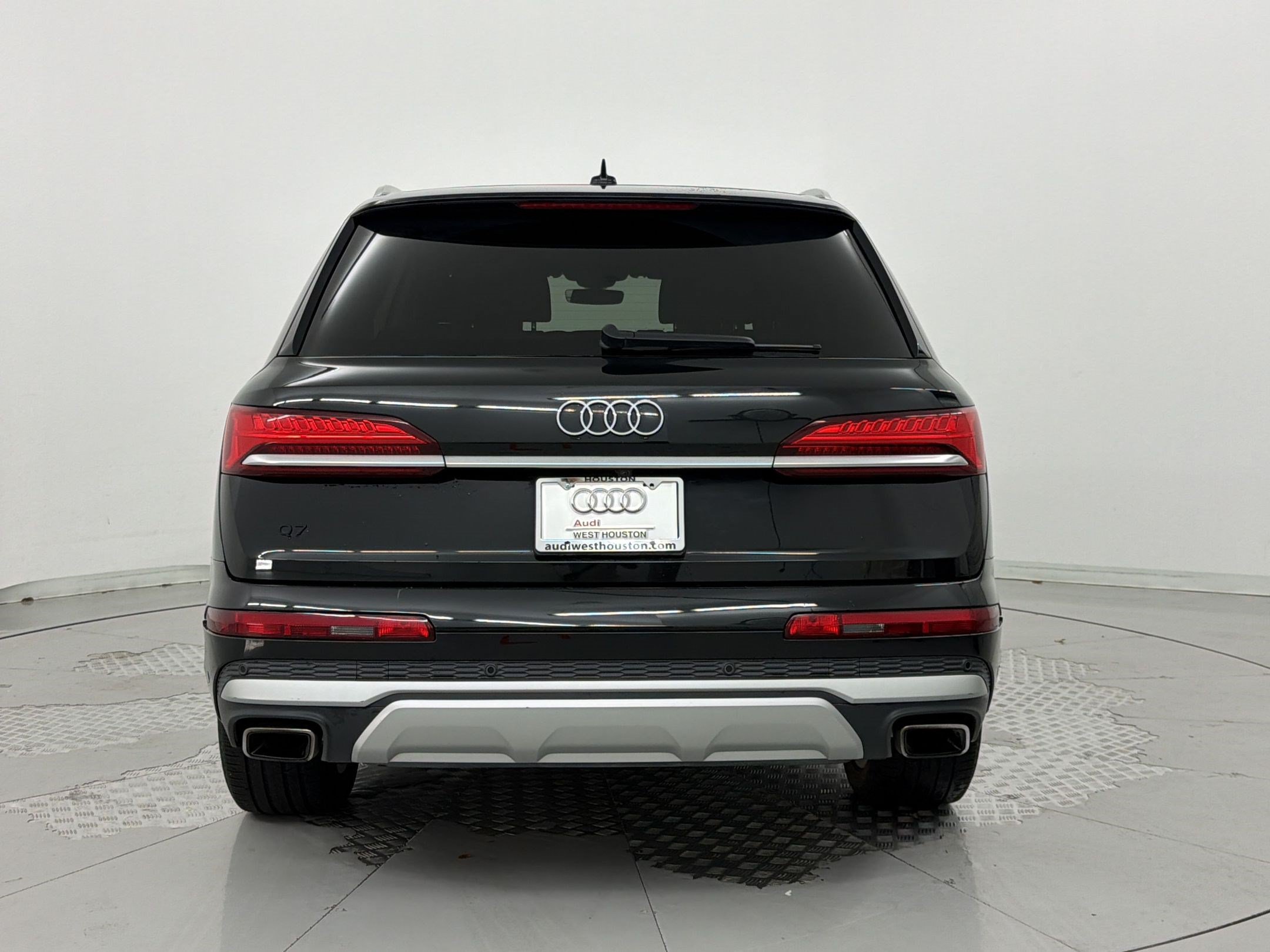 Used 2025 Audi Q7 3.0T Premium Plus AWD/4WD image 10