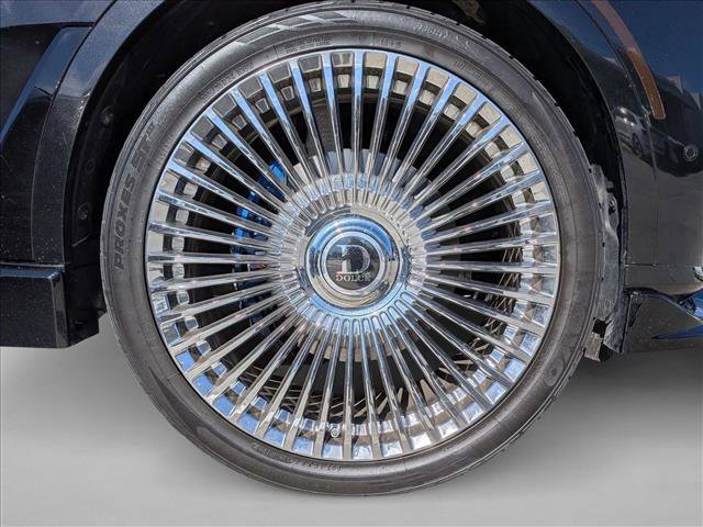 Used 2026 BMW X7 M60i image 10