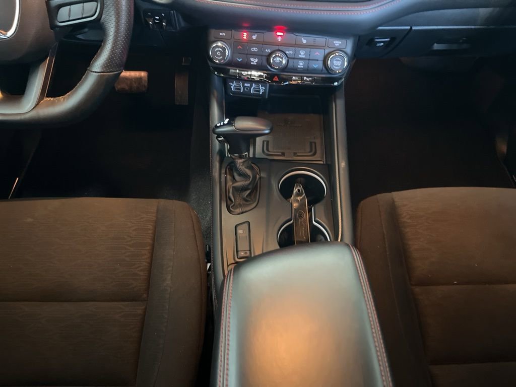 Used 2024 Dodge Durango R/T w/ Trailer Tow Group IV AWD/4WD image 10