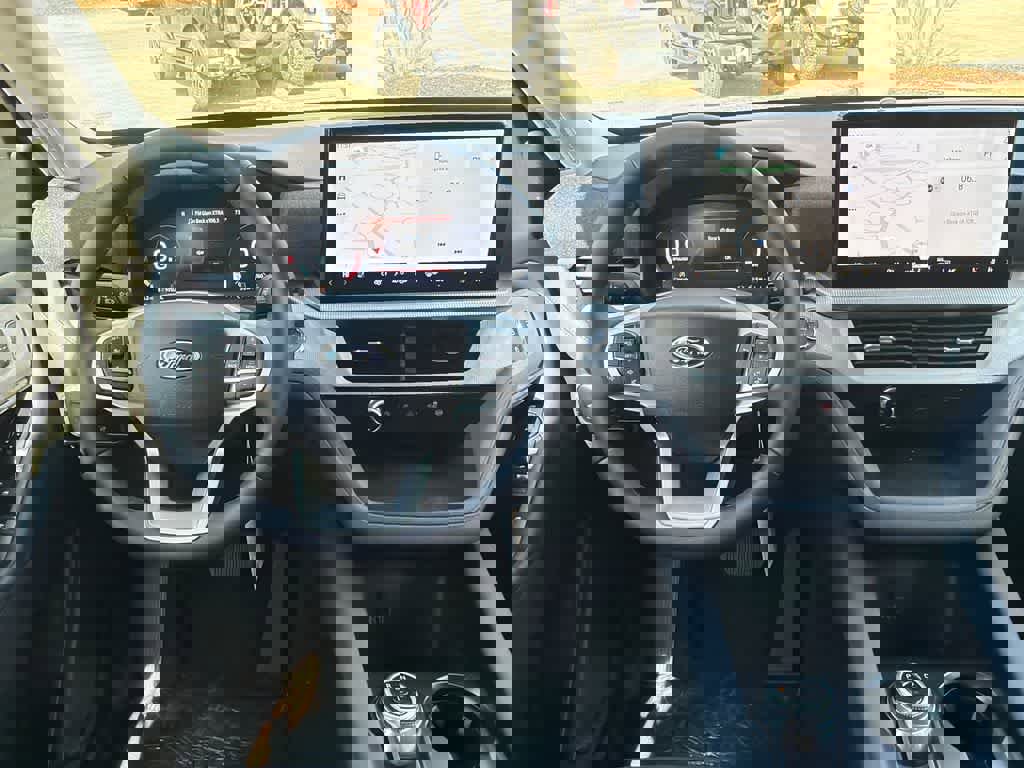 New 2026 Ford Explorer Active w/ Active Comfort Package image 22