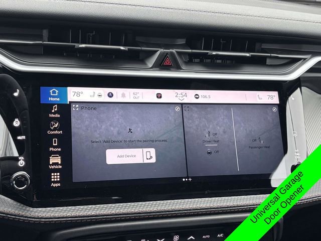 New 2026 Jeep Cherokee Limited image 20