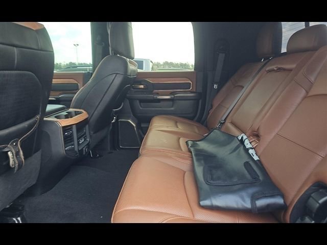 Used 2023 RAM 3500 Limited image 10