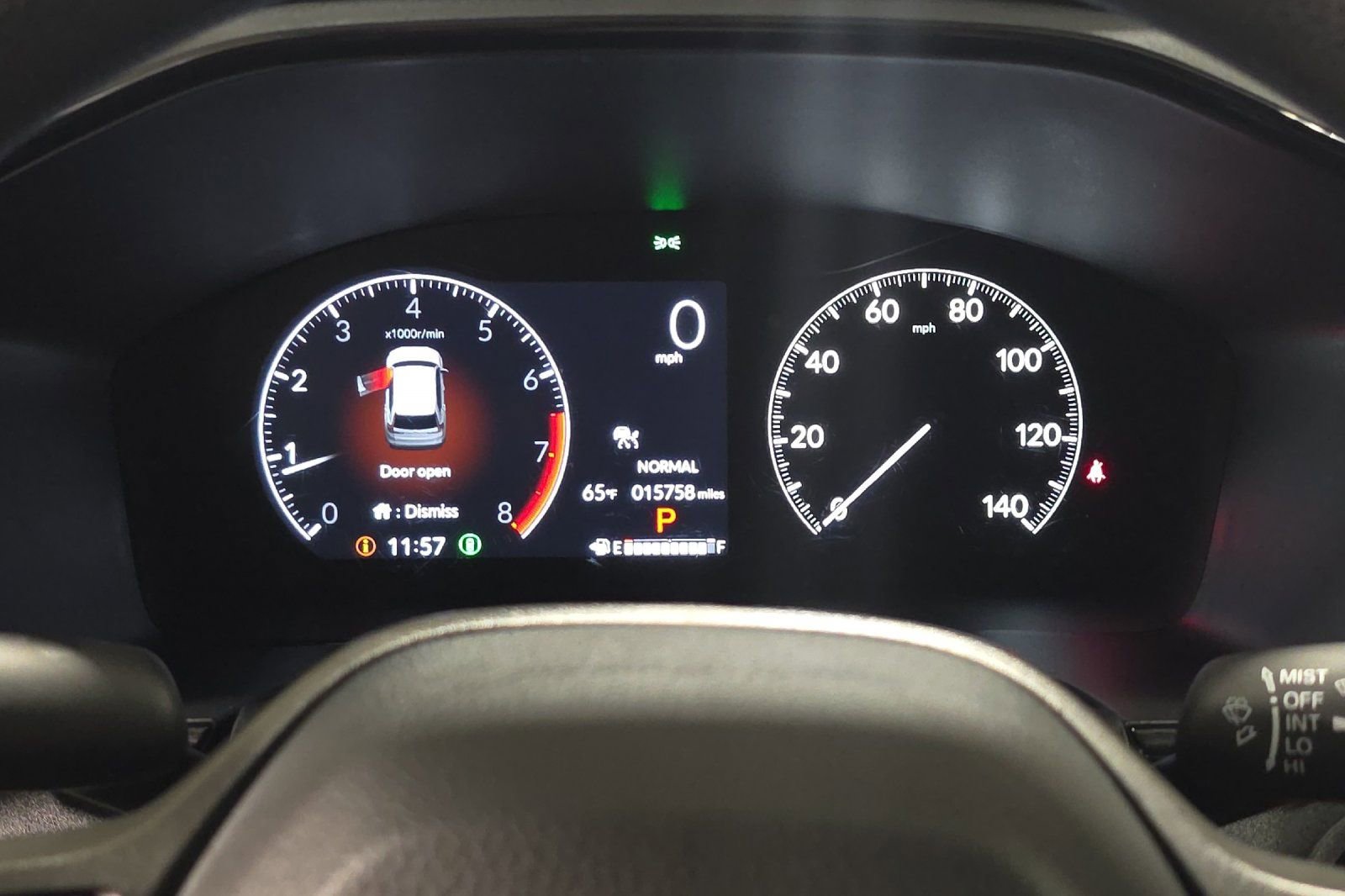 Used 2026 Honda CR-V EX image 24