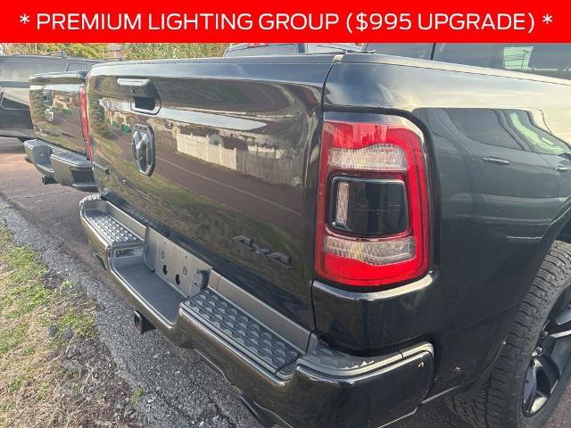 Used 2021 RAM 1500 Big Horn image 7