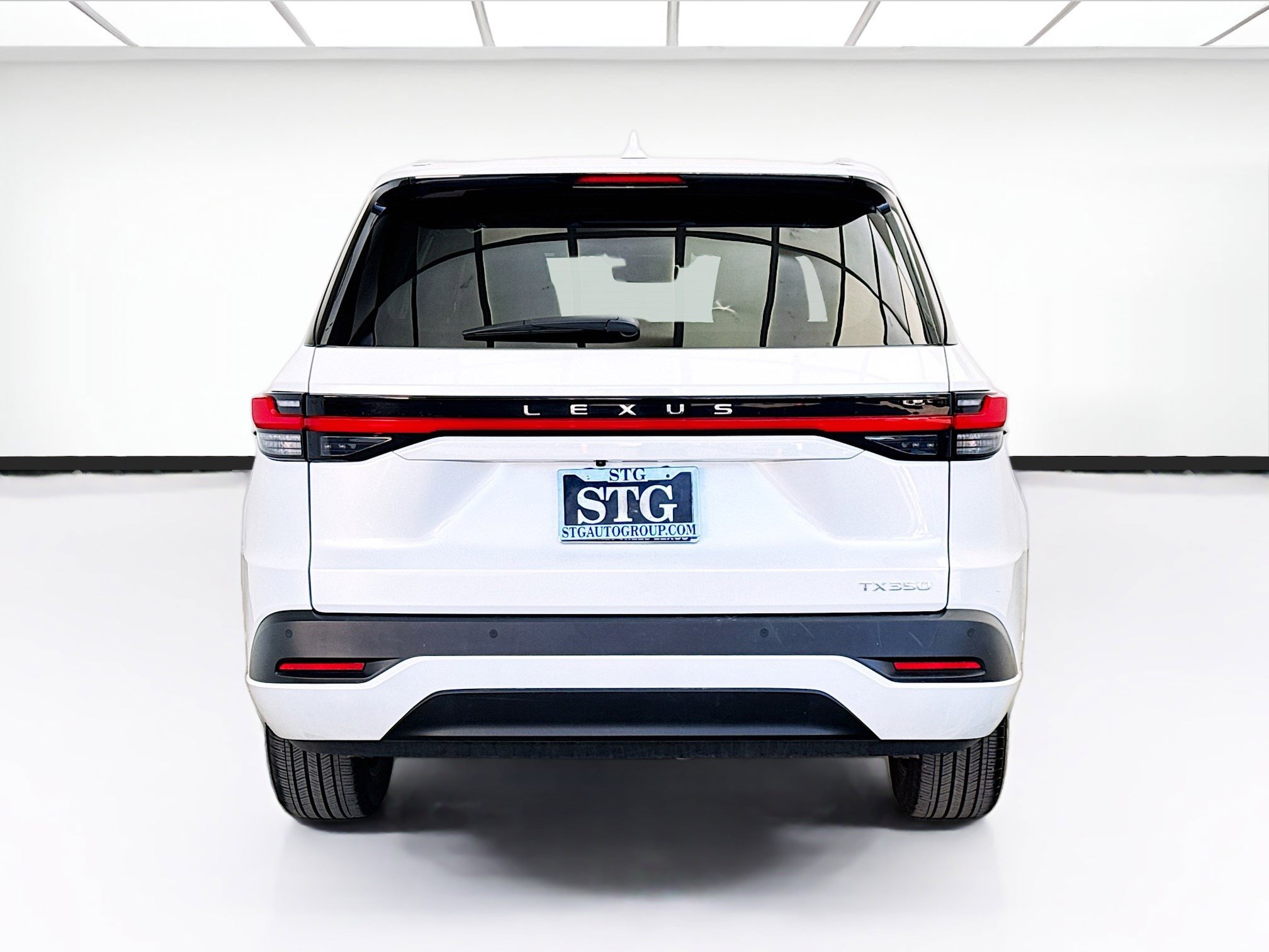 Used 2025 Lexus TX 350 FWD w/ Technology Package image 5