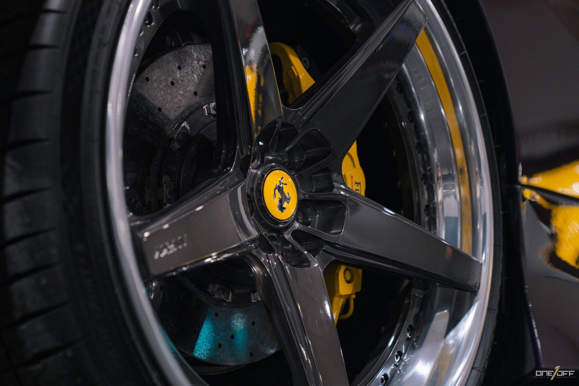 Used 2022 Ferrari F8 Tributo RWD image 15