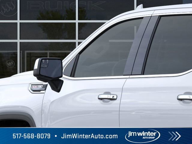 New 2026 GMC Sierra 1500 Denali w/ Denali Reserve Package image 35