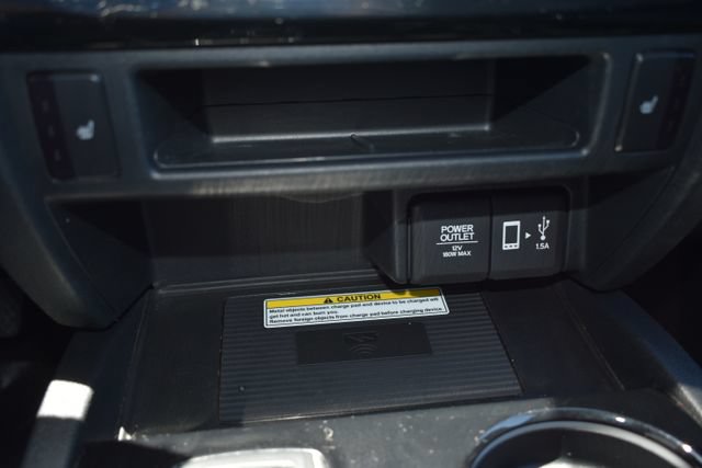 Used 2023 Honda Ridgeline Black Edition image 28