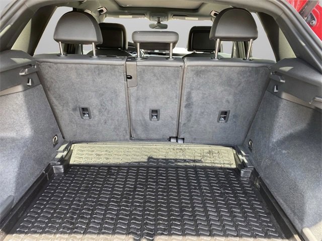 Used 2022 Audi Q3 2.0T Premium image 26