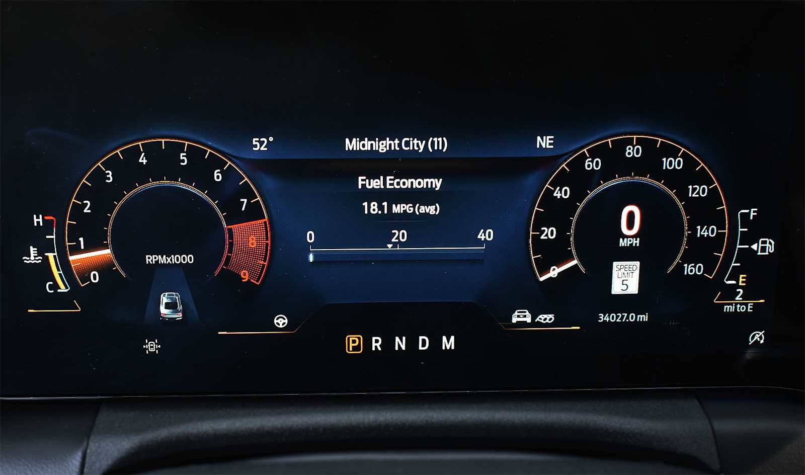 Used 2024 Ford Mustang GT Premium w/ GT Performance Package image 18