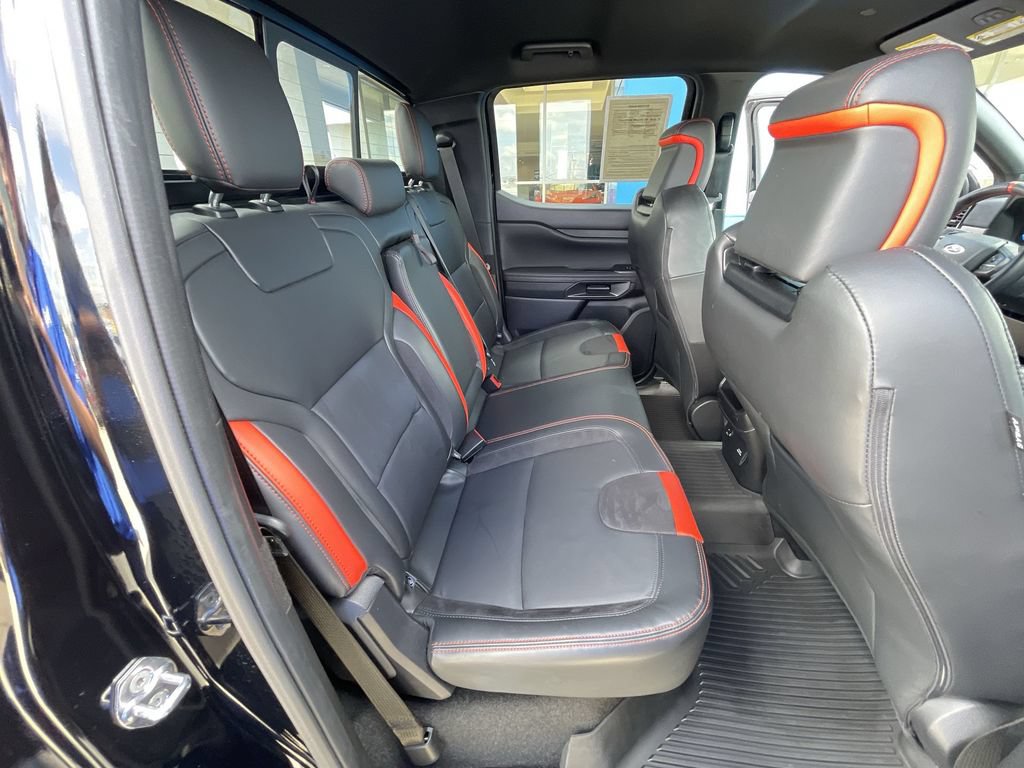 Used 2024 Ford Ranger Raptor AWD/4WD image 26
