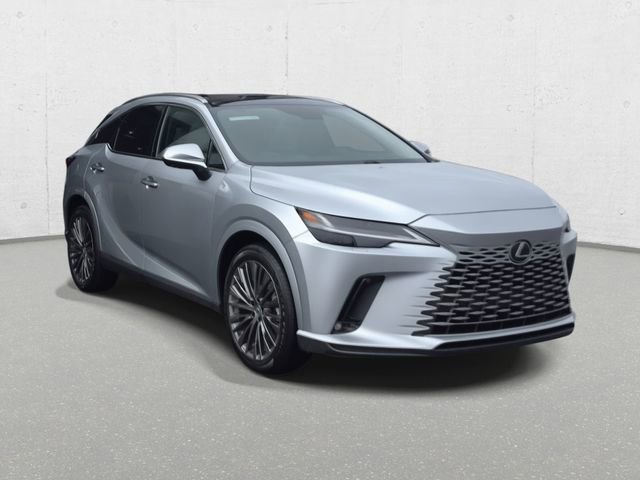 Used 2025 Lexus RX 350 AWD w/ Convenience Package image 3
