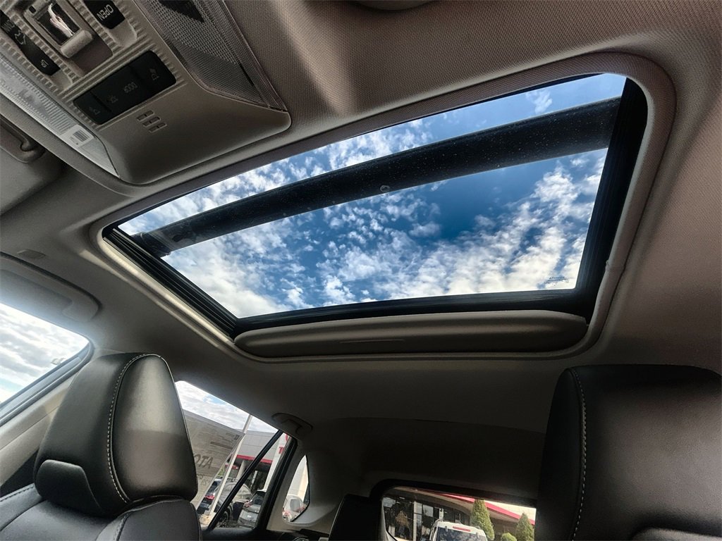 New 2025 Toyota RAV4 XLE Premium w/ Weather Package image 28