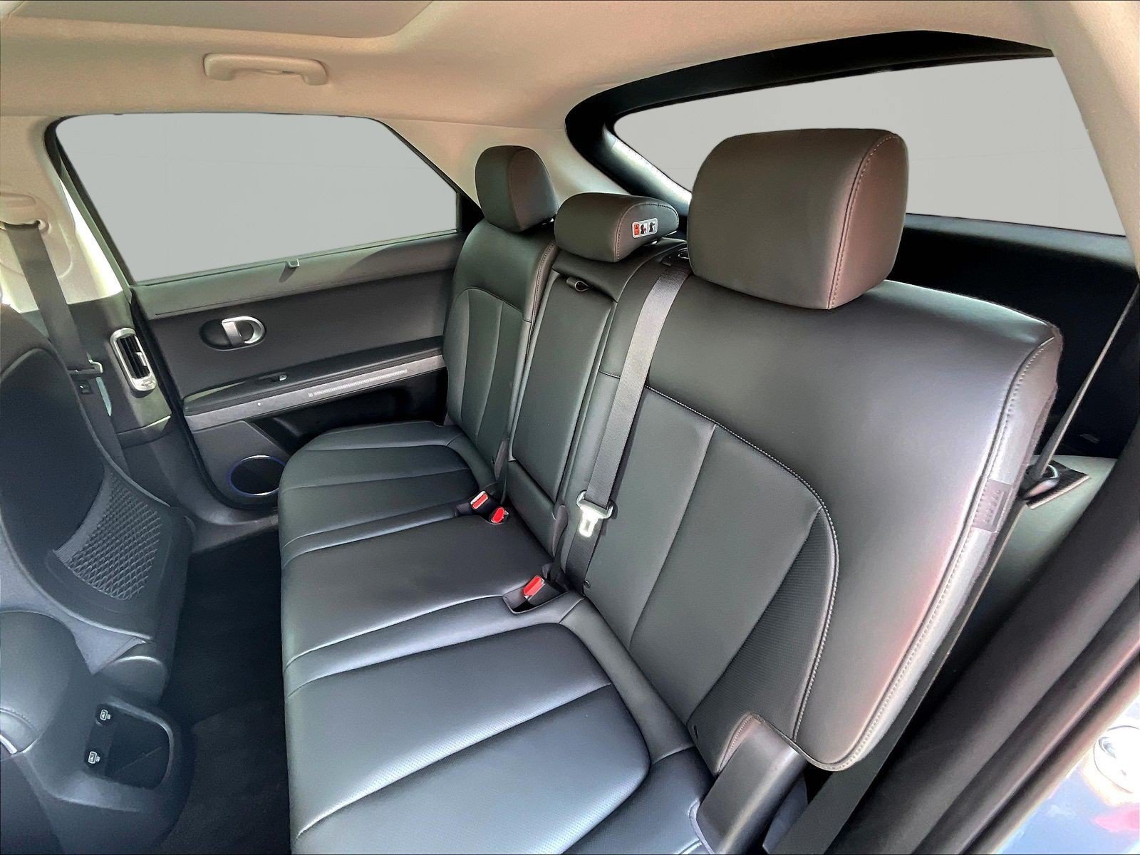 Used 2024 Hyundai Ioniq 5 Limited AWD/4WD image 22