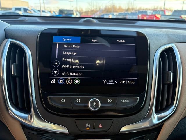 Used 2024 Chevrolet Equinox Premier image 18