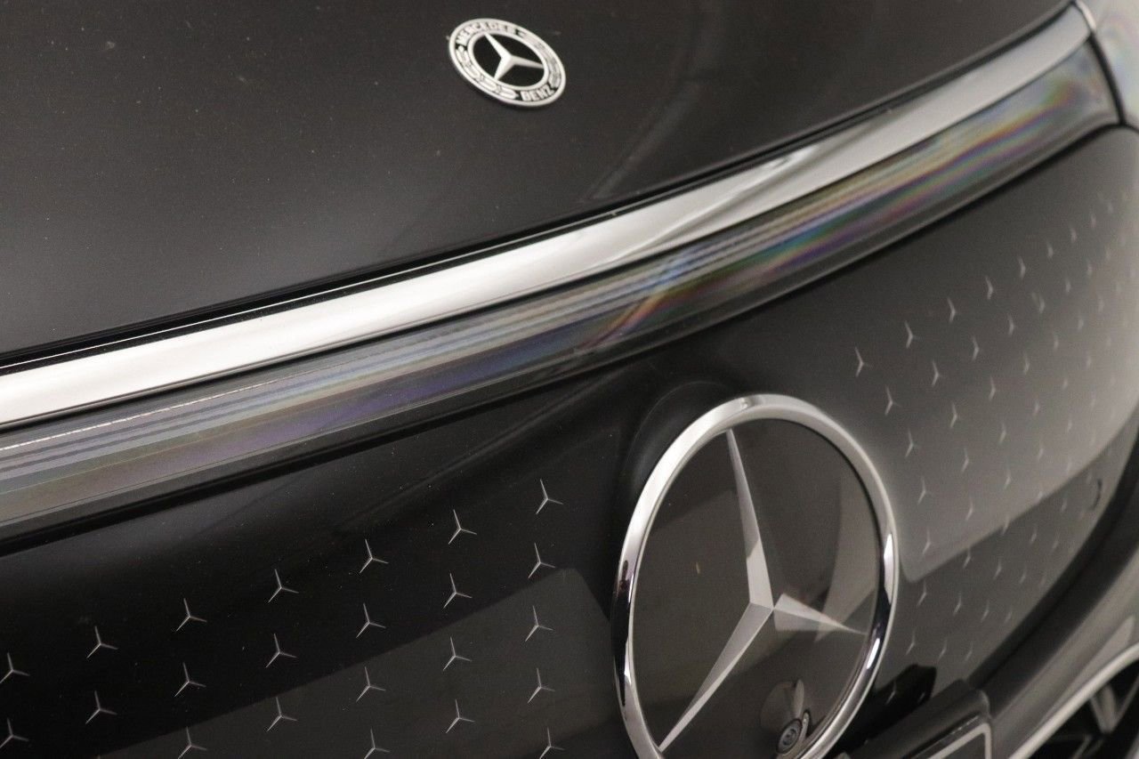 Certified 2024 Mercedes-Benz EQS 450+ Sedan image 29