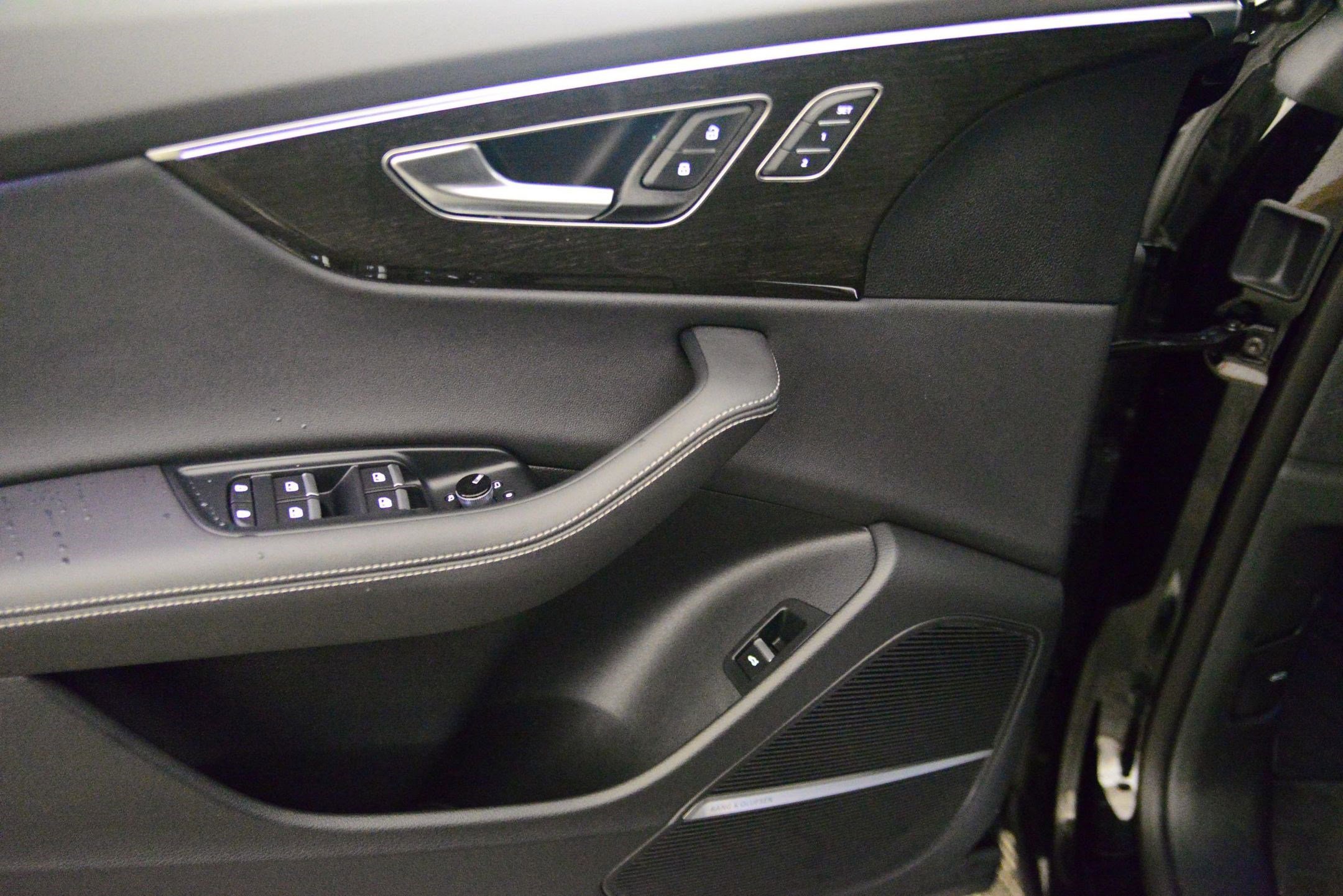 New 2025 Audi Q8 Premium Plus image 26