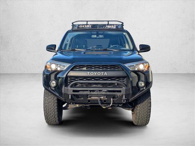 Used 2019 Toyota 4Runner TRD Pro image 2