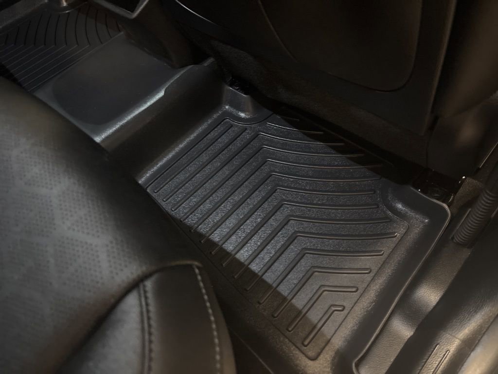 Used 2024 Kia Seltos SX image 33