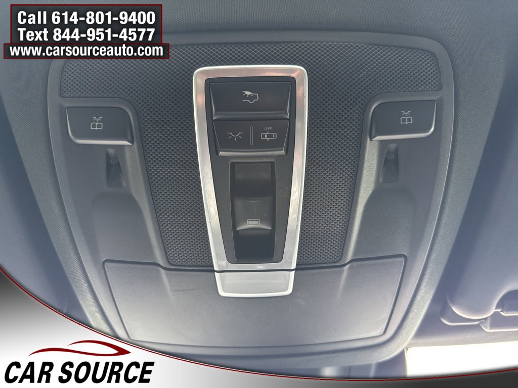 Used 2017 Mercedes-Benz GLS 450 4MATIC w/ Premium Package image 31