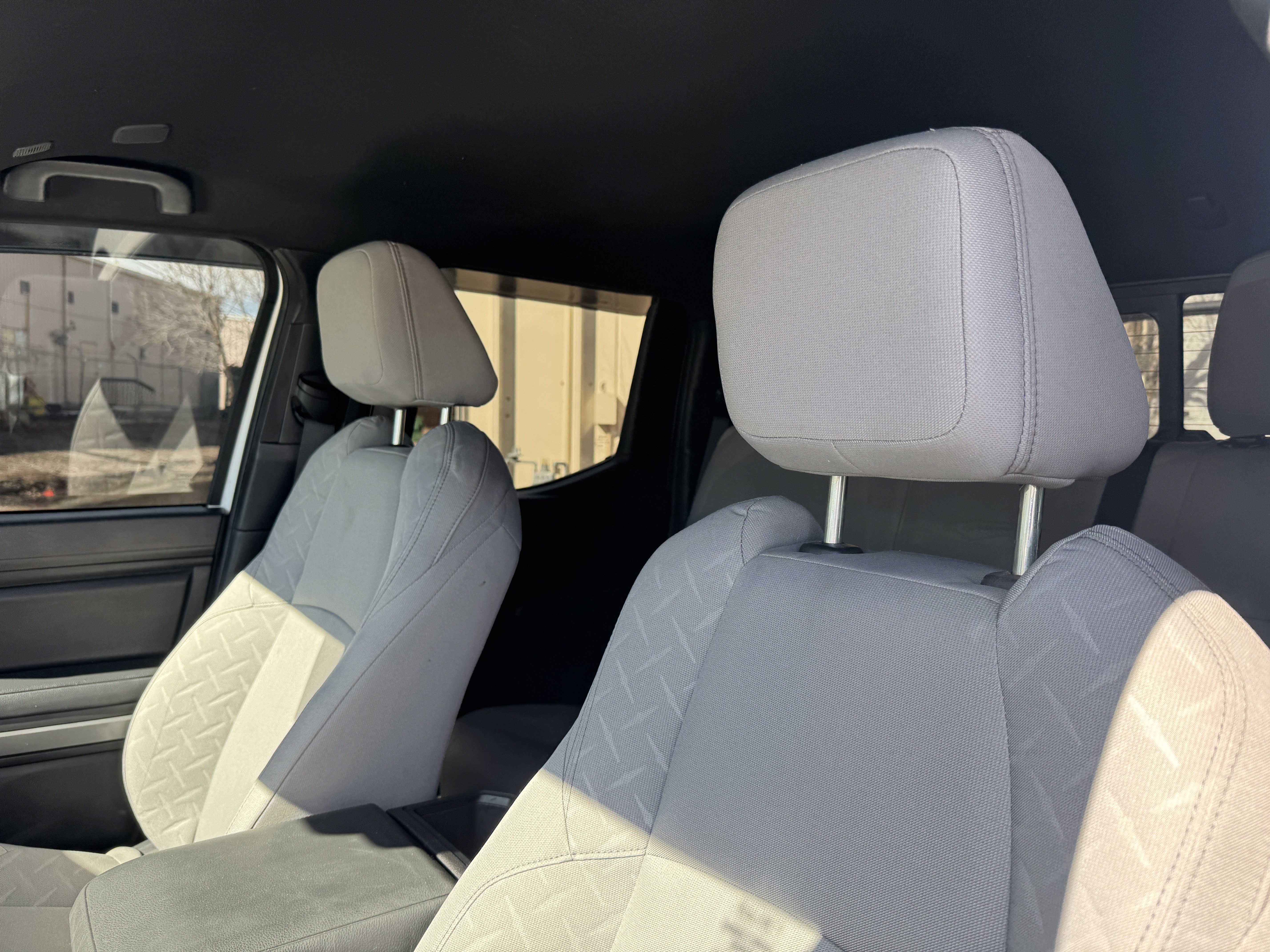 Certified 2024 Toyota Tacoma SR5 image 13