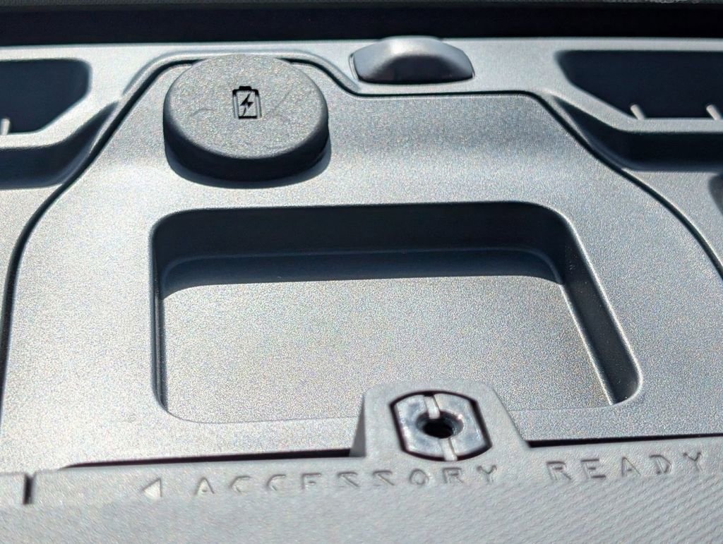New 2025 Ford Bronco Big Bend AWD/4WD image 36