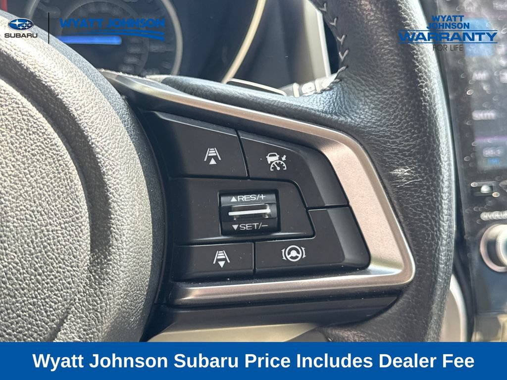 Used 2022 Subaru Ascent Limited AWD/4WD image 28