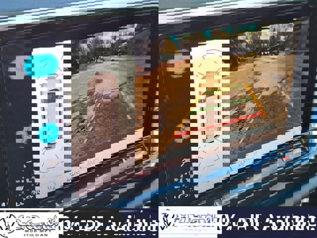 New 2026 Volkswagen Atlas SE image 17