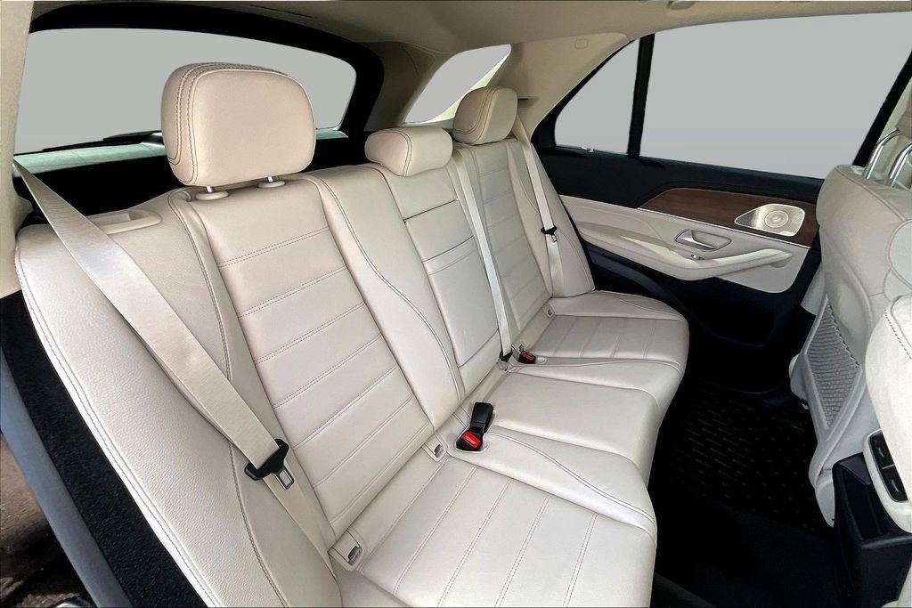 Used 2022 Mercedes-Benz GLE 350 4MATIC image 25