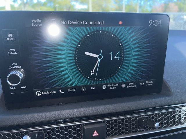 Used 2024 Honda Civic Sport Touring image 10