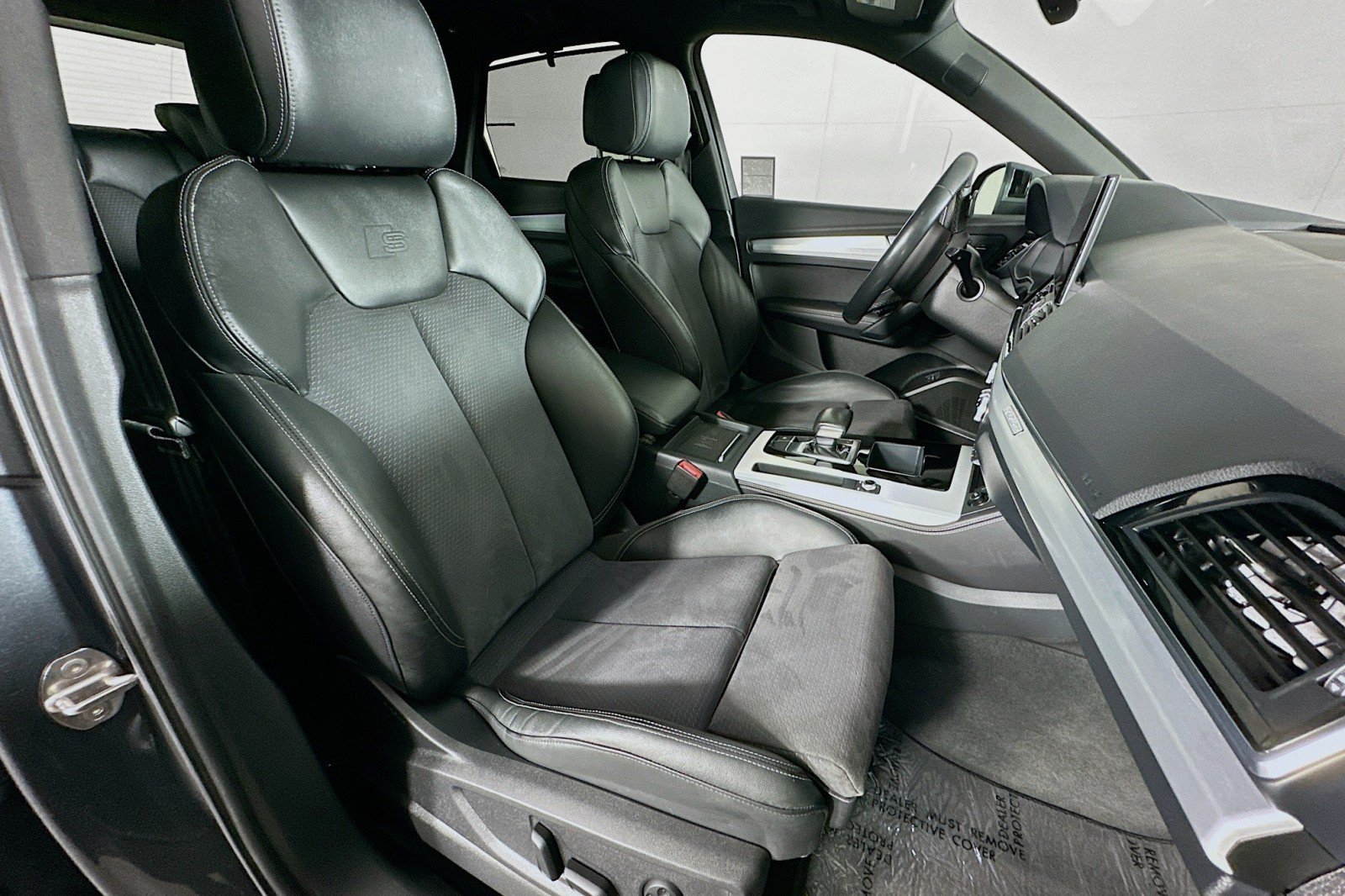 Used 2023 Audi Q5 e Prestige w/ Prestige Package AWD/4WD image 8