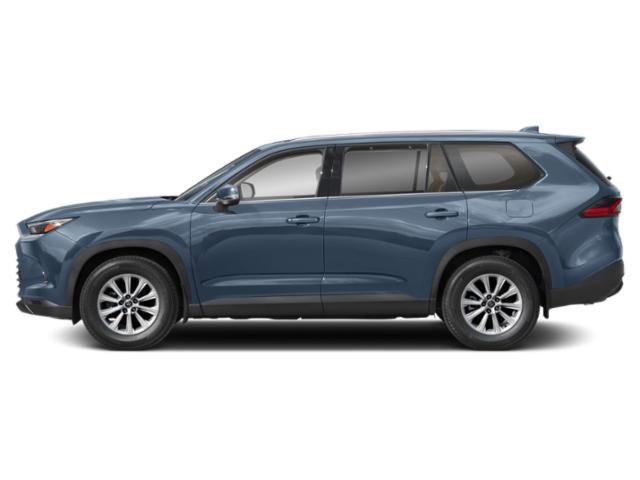 New 2026 Toyota Grand Highlander AWD Hybrid video 1
